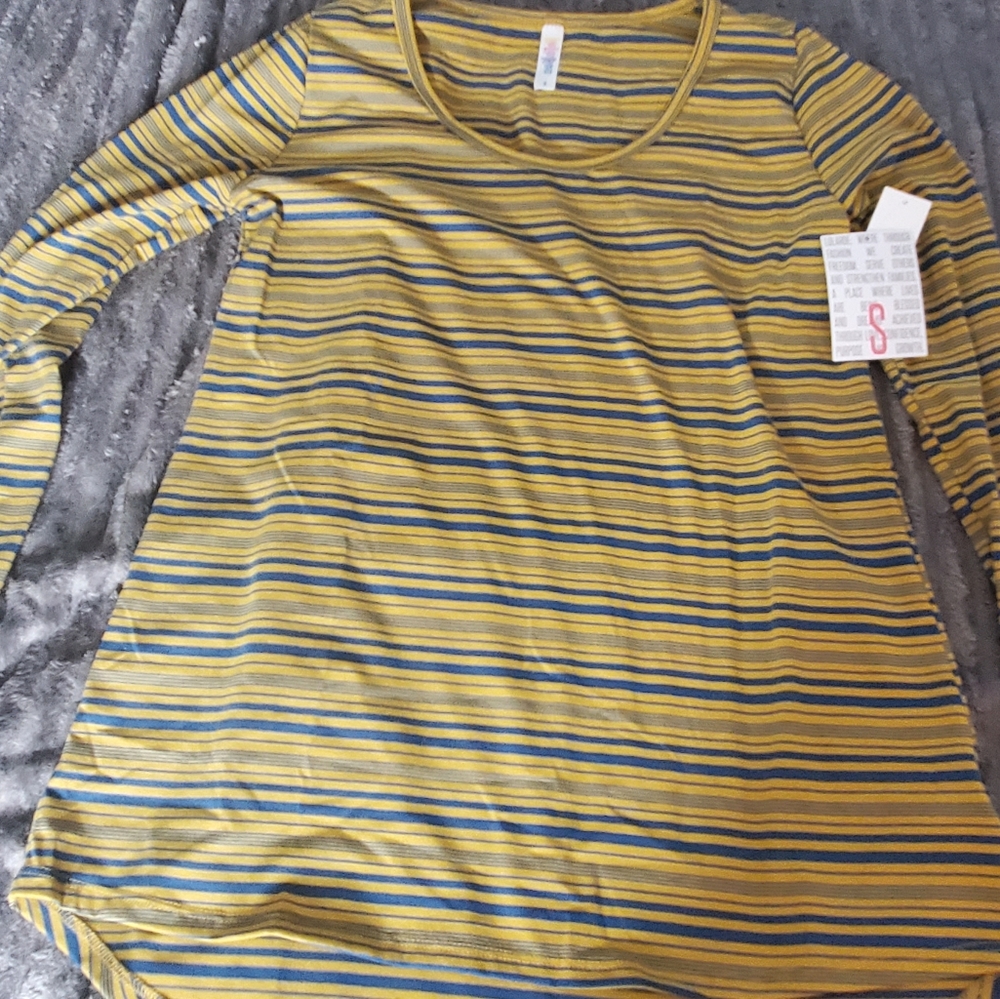 Lularoe lynnae